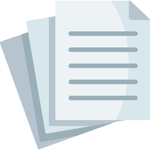 Ficha de Cadastro Pessoa Física